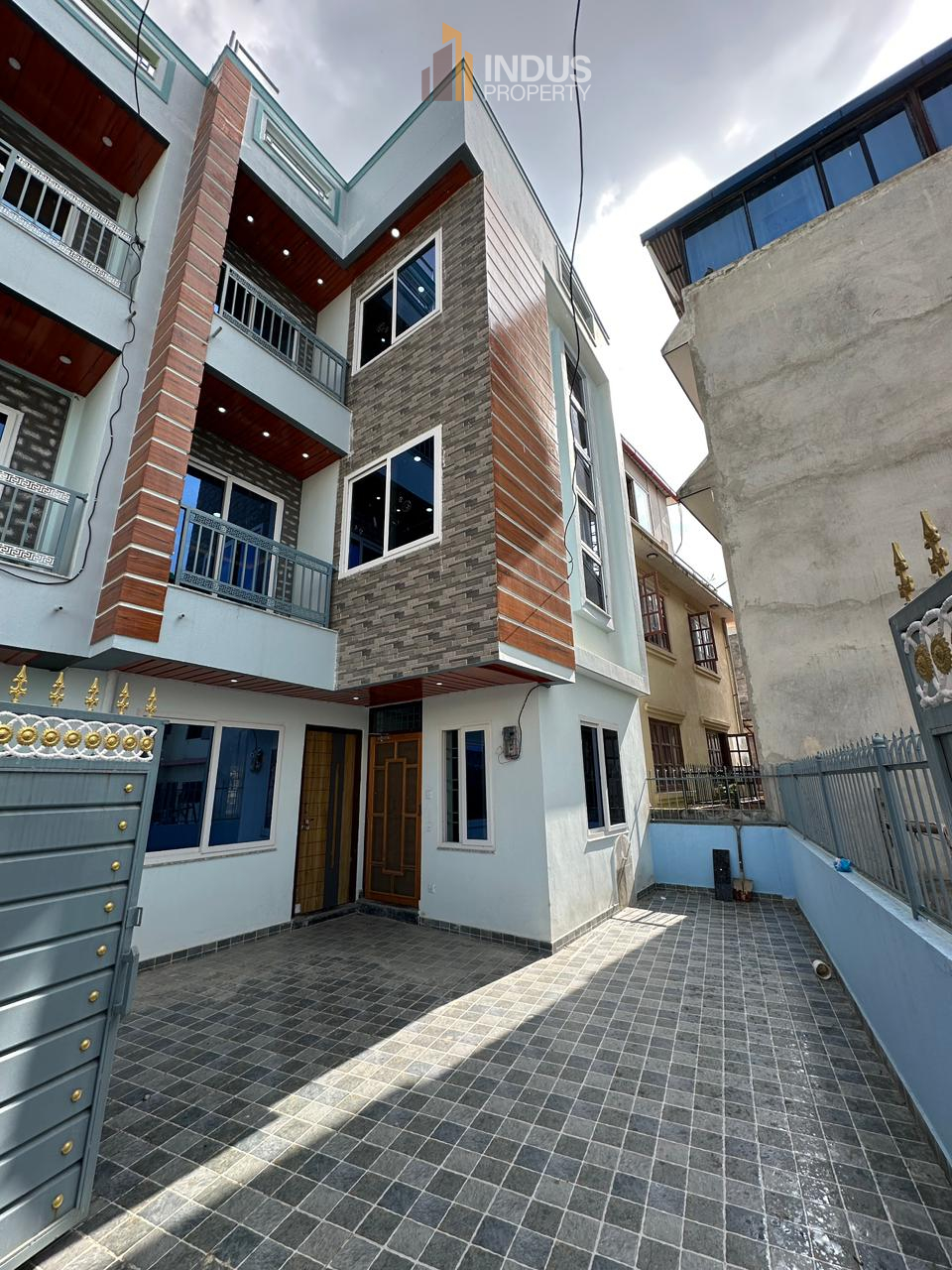 Picture of Mahalaxmi Municipality, Bagmati
